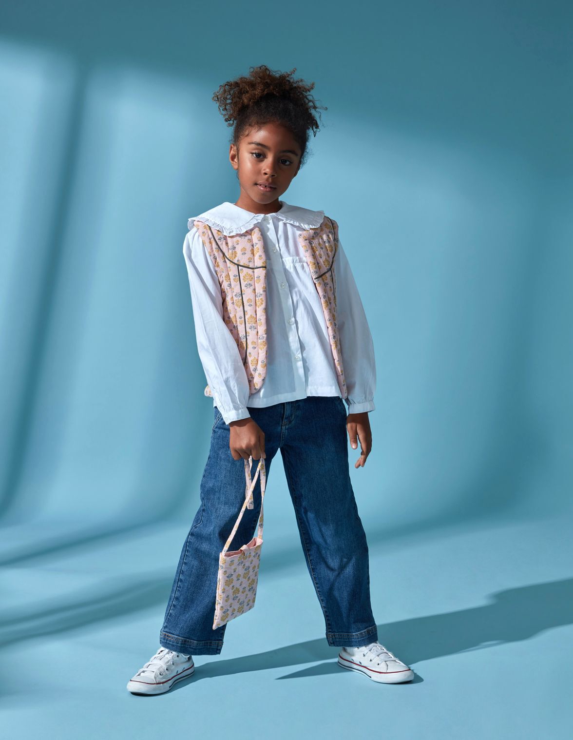 Gocco pantalones niña deals